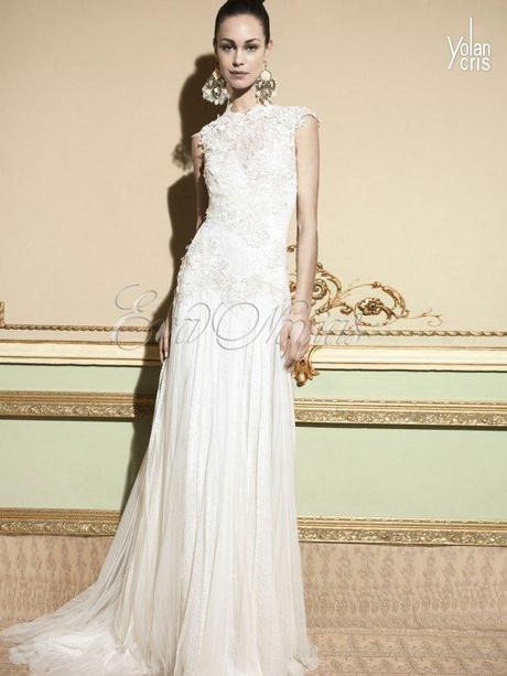 Mi gran boda guiri: la primera toma de contacto con vestidos de novia Guayana