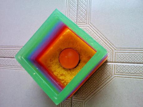 Fanales aromáticos VI Fanales aromáticos VI