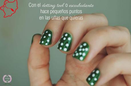 ♔ Manimonday - uñas navideñas vol. II / Nail Art ❀ ♔ Manimonday - uñas navideñas vol. II / Nail Art ❀