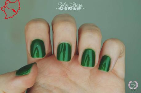 ♔ Manimonday - uñas navideñas vol. II / Nail Art ❀ ♔ Manimonday - uñas navideñas vol. II / Nail Art ❀