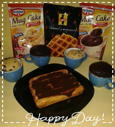 Disfrutabox, Pequeños grandes placeres Disfrutabox, Pequeños grandes placeres