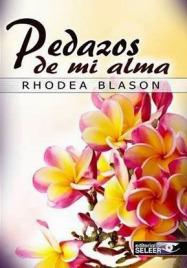 La crítica compara los relatos breves de Rhodea Blason con los de escritoras consagradas del género Portada de la novela