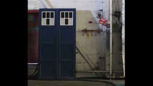 ‘Doctor Who’ Christmas Special: Video adventure calendar 2014 – Actualizada Día 10.