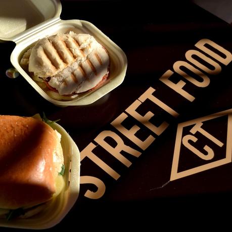 STREET FOOD CARTAGENA. El Molinete STREET FOOD CARTAGENA. El Molinete