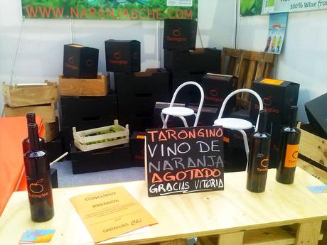 BioAraba 2014 - Feria de Productos Ecológicos