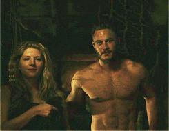 Vikings (1º Temporada) (Serie) Vikings (1º Temporada) (Serie)