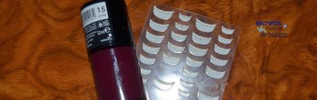 ¡Manicuras Navideñas! Propuestas e Inspiracion ~ ¡Manicuras Navideñas! Propuestas e Inspiracion ~