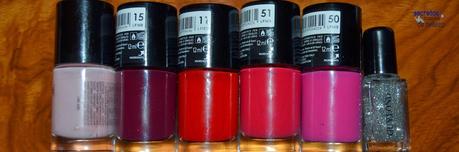 ¡Manicuras Navideñas! Propuestas e Inspiracion ~ ¡Manicuras Navideñas! Propuestas e Inspiracion ~