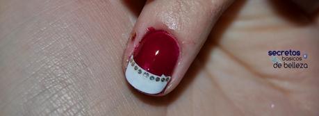 ¡Manicuras Navideñas! Propuestas e Inspiracion ~ ¡Manicuras Navideñas! Propuestas e Inspiracion ~