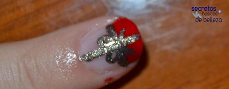 ¡Manicuras Navideñas! Propuestas e Inspiracion ~ ¡Manicuras Navideñas! Propuestas e Inspiracion ~