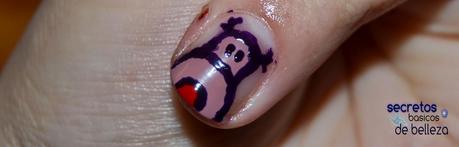 ¡Manicuras Navideñas! Propuestas e Inspiracion ~ ¡Manicuras Navideñas! Propuestas e Inspiracion ~