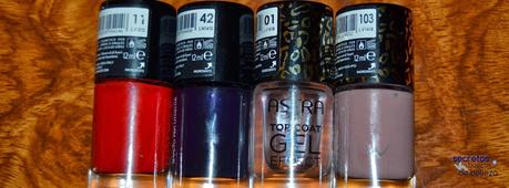 ¡Manicuras Navideñas! Propuestas e Inspiracion ~ ¡Manicuras Navideñas! Propuestas e Inspiracion ~