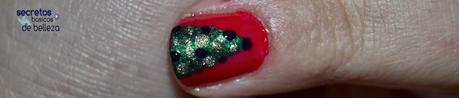¡Manicuras Navideñas! Propuestas e Inspiracion ~ ¡Manicuras Navideñas! Propuestas e Inspiracion ~