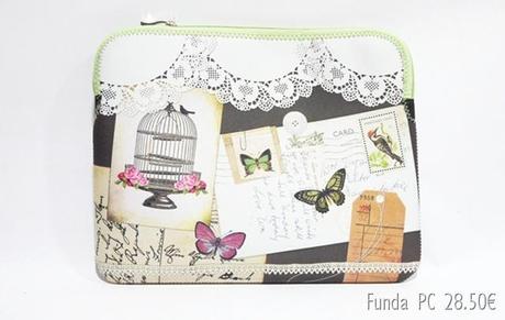 funda portátil funda portátil