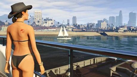 Análisis GTA V PS4 PARTE I el-nuevo-dlc-ya-esta-disponible-para-descarga