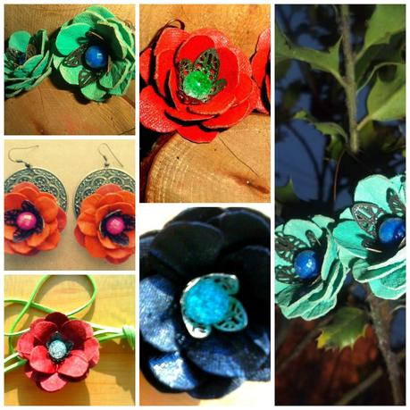 Conociendo a la creadora de I´verde: Ivy Ríos Orellana, una artesana del reciclaje Conociendo a la creadora de I´verde: Ivy Ríos Orellana, una artesana del reciclaje