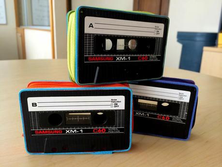 Conociendo a la creadora de I´verde: Ivy Ríos Orellana, una artesana del reciclaje Conociendo a la creadora de I´verde: Ivy Ríos Orellana, una artesana del reciclaje