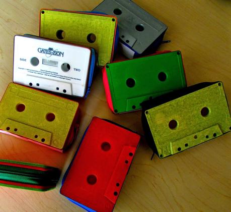 Conociendo a la creadora de I´verde: Ivy Ríos Orellana, una artesana del reciclaje Conociendo a la creadora de I´verde: Ivy Ríos Orellana, una artesana del reciclaje