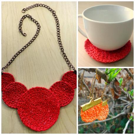 Conociendo a la creadora de I´verde: Ivy Ríos Orellana, una artesana del reciclaje Conociendo a la creadora de I´verde: Ivy Ríos Orellana, una artesana del reciclaje