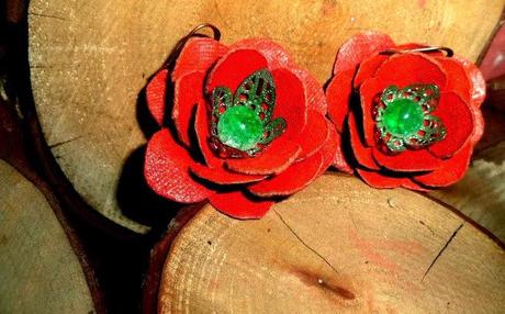 Conociendo a la creadora de I´verde: Ivy Ríos Orellana, una artesana del reciclaje Conociendo a la creadora de I´verde: Ivy Ríos Orellana, una artesana del reciclaje