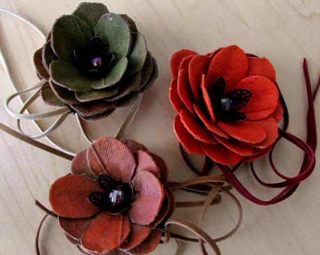 Conociendo a la creadora de I´verde: Ivy Ríos Orellana, una artesana del reciclaje Conociendo a la creadora de I´verde: Ivy Ríos Orellana, una artesana del reciclaje