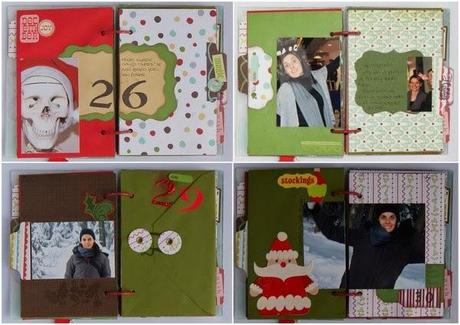 Mini álbum Mini álbum