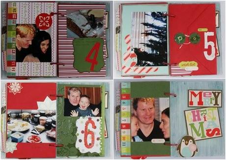 Mini álbum Mini álbum