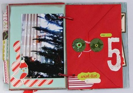 Mini álbum Mini álbum