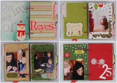 Mini álbum Mini álbum