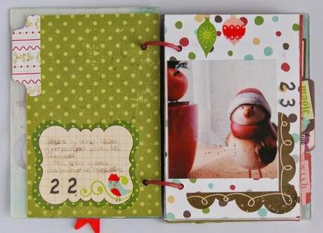 Mini álbum Mini álbum