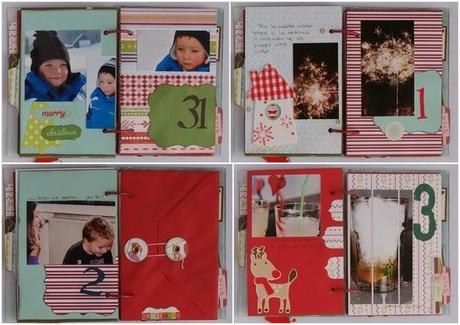 Mini álbum Mini álbum