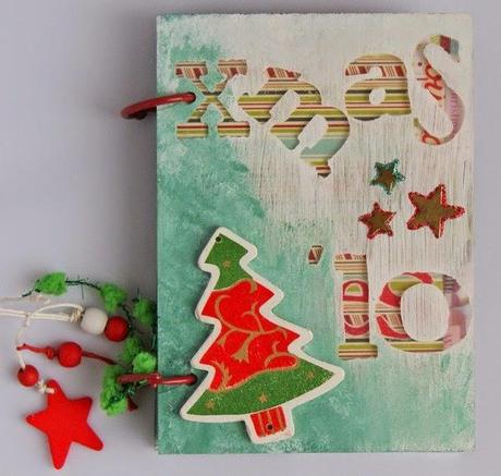 Mini álbum Mini álbum