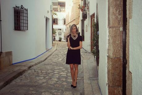 Nívea y blanca Nívea y blanca