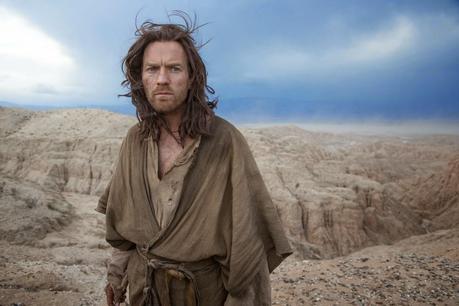 Primer vistazo a Ewan McGregor como Jesucristo en 'Last Days in the Desert'