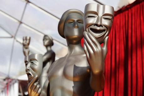 Nominaciones a los premios del Sindicato de Actores (SAG) 2015