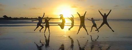 Viaje fin de curso Viaje fin de curso