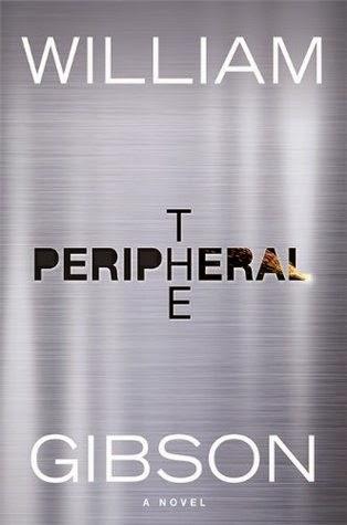 The Peripheral, de William Gibson