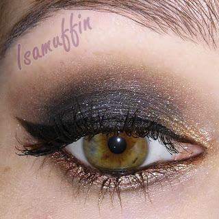 Paso a paso: Shiny Black Paso a paso: Shiny Black