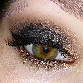 Paso a paso: Shiny Black Paso a paso: Shiny Black