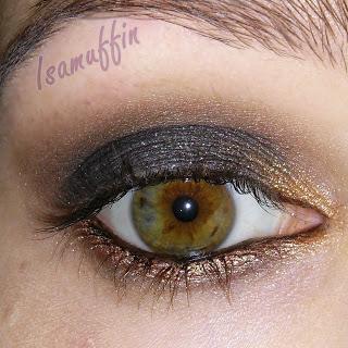 Paso a paso: Shiny Black Paso a paso: Shiny Black