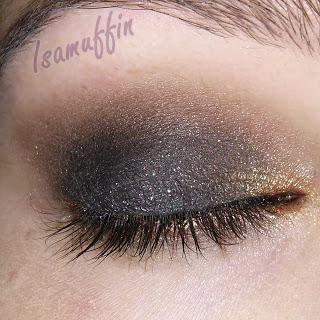 Paso a paso: Shiny Black Paso a paso: Shiny Black