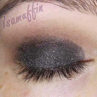 Paso a paso: Shiny Black Paso a paso: Shiny Black