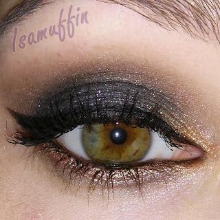 Paso a paso: Shiny Black Paso a paso: Shiny Black