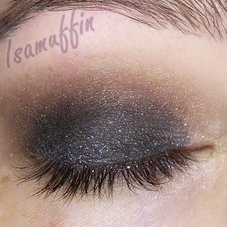 Paso a paso: Shiny Black Paso a paso: Shiny Black