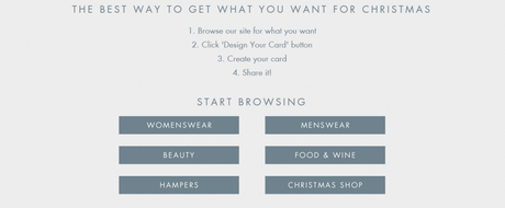 ‘Could I be any clearer?’ Harvey Nichols vuelve a la carga hn