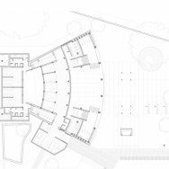 TEATRO DE LA UNIVERSIDAD DE CUENCA 20 TEATRO DE LA UNIVERSIDAD DE CUENCA 20