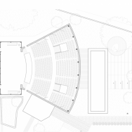 TEATRO DE LA UNIVERSIDAD DE CUENCA 21 TEATRO DE LA UNIVERSIDAD DE CUENCA 21