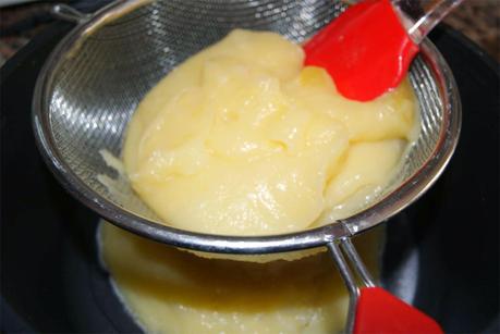 Crema de patata y calabaza paso 3 Crema de patata y calabaza paso 3