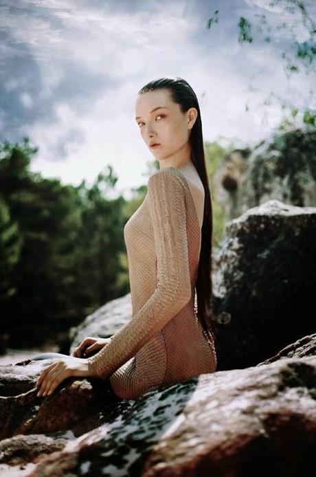 The Girl From Outer Space The Girl From Outer Space
