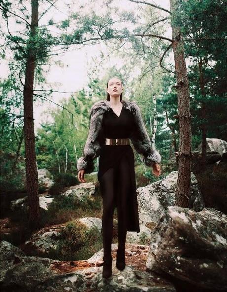 The Girl From Outer Space The Girl From Outer Space